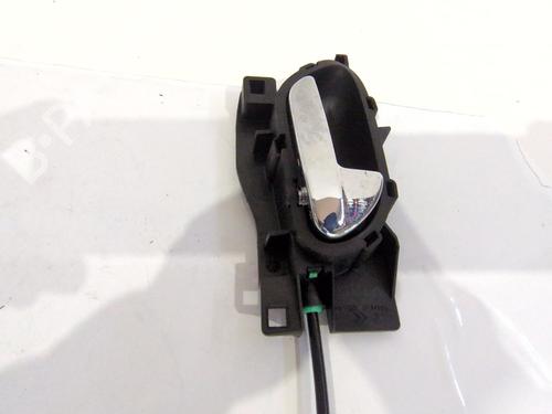 Front right lock CITROËN C4 Coupe (LA_) 2.0 16V | BP24663239C97 