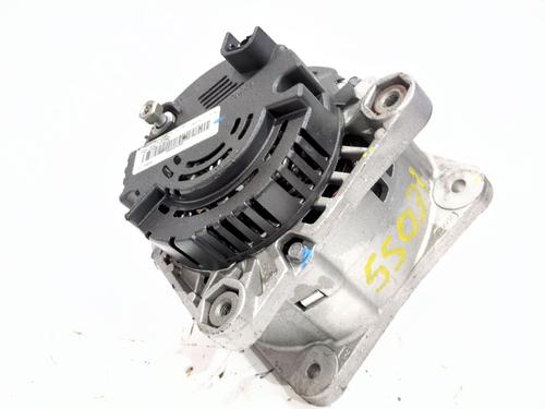 Alternator RENAULT LAGUNA II (BG0/1_) 1.8 16V (BG0B, BG0C, BG0J, BG0M, BG0V) | BP30702292M7