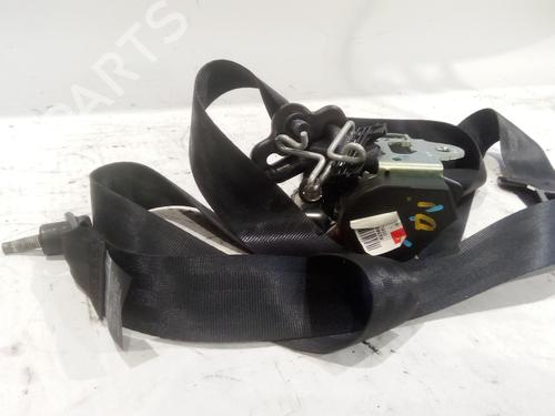 Front left seatbelt FORD FOCUS III  | BP22316461I26 