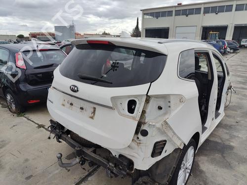 Tailgate KIA CARENS IV 1.6 GDi | BP17821995C6