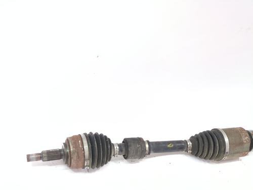 Right front driveshaft RENAULT ARKANA I (LCM_, LDN_)  | BP29909129M39