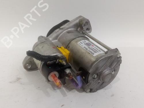 Starter DACIA DUSTER (HM_) 1.3 TCe 130 (HMMF) | BP38711607M8 - Image 3