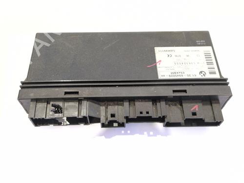Used Electronic module Electronic module BMW 5 (E60) 530 d (218 hp) 35974306 35974306