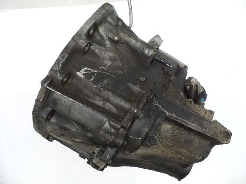 Gearbox NISSAN QASHQAI / QASHQAI +2 I (J10, NJ10, JJ10E)  | BP22983922M3 
