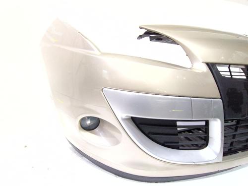 Foran støtfanger RENAULT SCÉNIC III (JZ0/1_) 1.5 dCi | BP29966151C7 