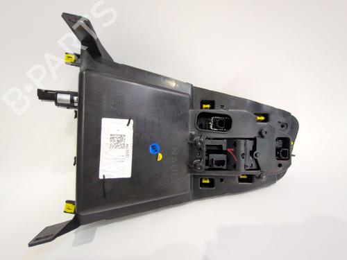 Gear lever RENAULT SYMBIOZ 1.6 E-Tech 145 | BP28025034M90 