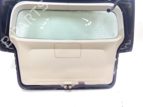 Tailgate MERCEDES-BENZ B-CLASS Sports Tourer (W245) B 200 TURBO (245.234) | BP20931735C6 