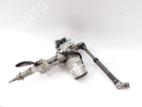 Steering column KIA SPORTAGE III (SL) 1.7 CRDi | BP17823191M21 