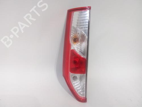 Used Left taillight Left taillight 37197168 37197168