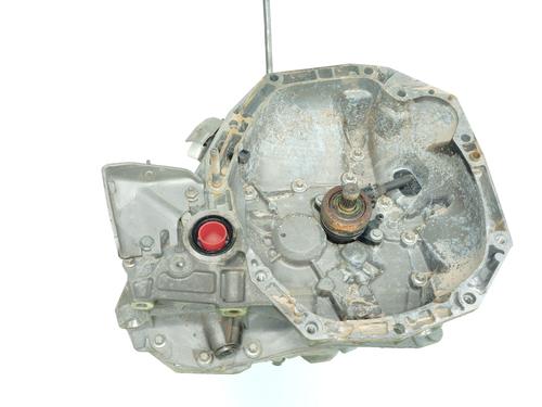 Used Gearbox DACIA SANDERO II 1.5 dCi (90 hp) 27398947
