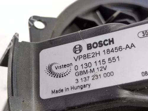 Heater blower motor FORD FIESTA VI (CB1, CCN) 1.4 | BP30157519M62