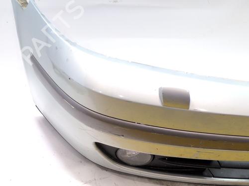 Front bumper RENAULT LAGUNA II Grandtour (KG0/1_) 1.9 dCi (KG0G) | BP30157710C7 
