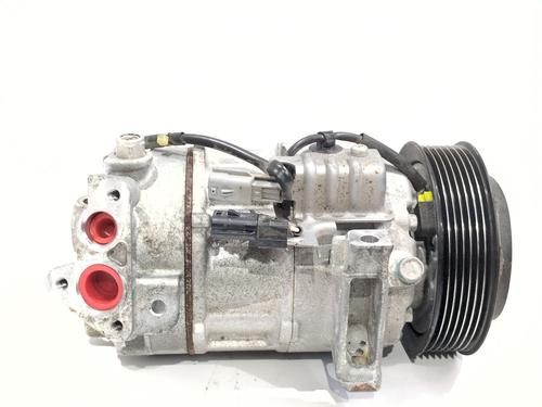 Used AC compressor RENAULT ESPACE V (JR_) [2015-2023]  31579722
