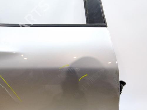 Right rear door HYUNDAI ix35 (LM, EL, ELH) 1.7 CRDi | BP26502426C5 