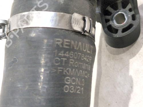 Intercooler pipe RENAULT ARKANA I (LCM_, LDN_) | BP30960904M127 - Image 4