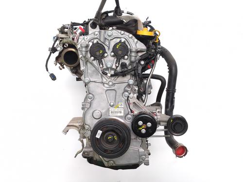 Engine RENAULT CAPTUR II (HF_) | BP36643210M1 - Image 5