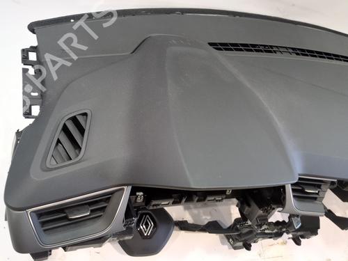 Dashboard MITSUBISHI ASX (VSX_, VSE_) | BP32027871C46 - Image 2