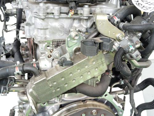 Engine LEXUS IS III (_E3_) 300h (AVE30_, AVE30R) | BP29885499M1
