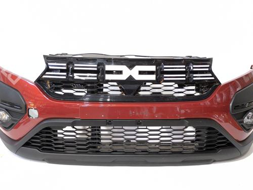 Front bumper DACIA BIGSTER | BP37197154C7 - Image 5