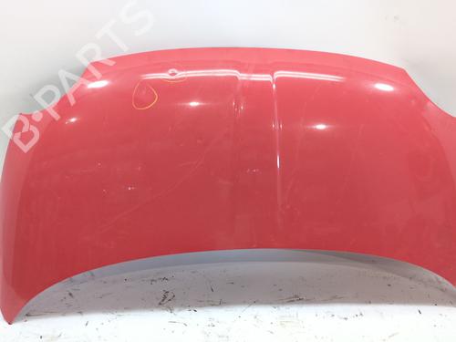 Used Hood FIAT PANDA (312_, 319_) [2012-2025]  24973496