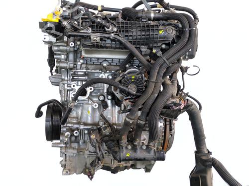 Motor RENAULT AUSTRAL TCe 130 (HGM2) | BP39266578M1 - Image 5