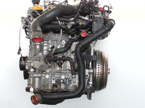 Engine RENAULT CAPTUR II (HF_) TCe 100 (HFMT) | BP35895501M1  - Image 5