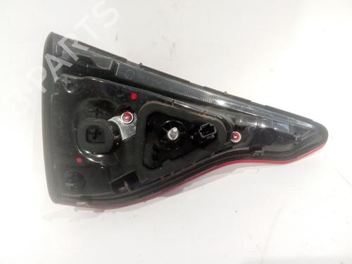 Right tailgate light RENAULT CLIO V (B7_) | BP38271276C80 - Image 4