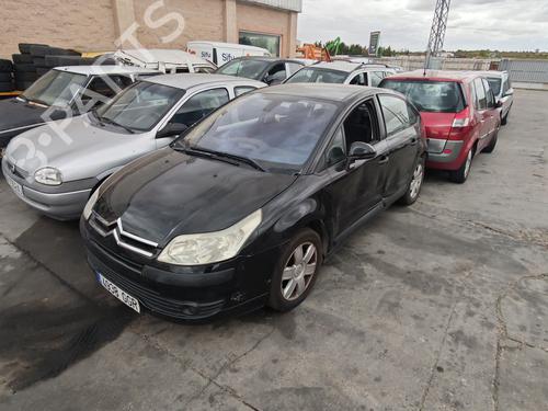 Used Parts CITROËN C4 I (LC_) 1.6 HDi 4947738