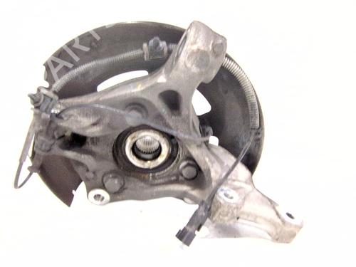 Left front steering knuckle OPEL ZAFIRA TOURER C (P12) 2.0 CDTi (75) | BP29734557M25