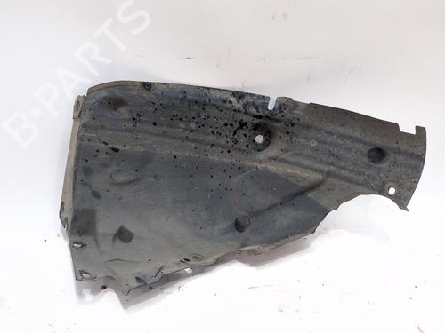 Used Wheel arch DACIA BIGSTER [2024-2025]  30478356
