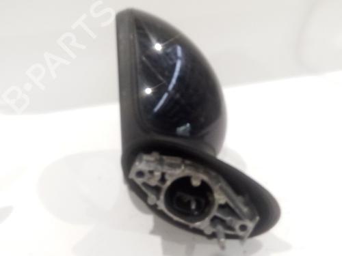 Right mirror MINI MINI (R56) Cooper D | BP24104747C27 