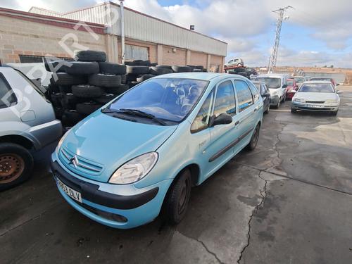 Pièces Détachées Usagées CITROËN XSARA PICASSO (N68) 2.0 HDi (90 hp) 4411012