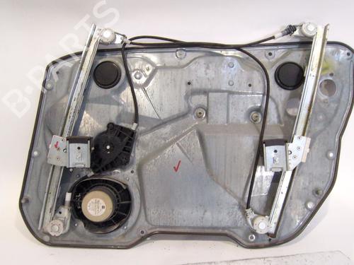 Front left window mechanism AUDI A3 (8L1)  | BP26277874C22 