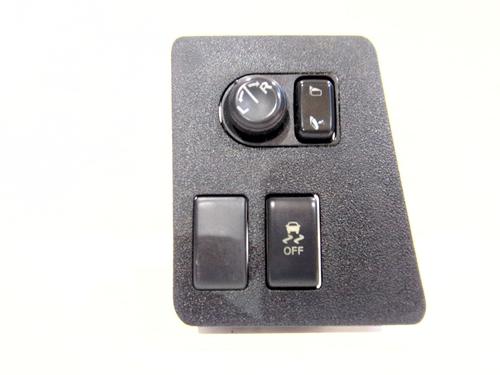 Used Mirror switch NISSAN QASHQAI I (J10, NJ10) [2006-2015]  29357420