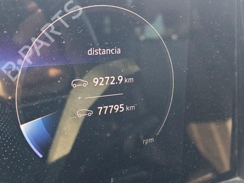 Used Engine Engine RENAULT AUSTRAL TCe 140 (HGMF) (140 hp) 33735551 33735551