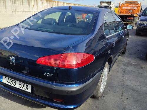 Switch PEUGEOT 607 (9D, 9U) 2.2 HDi | BP32773897I30  - Image 6