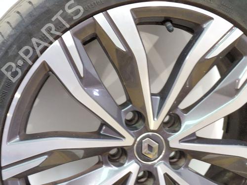 Fælk RENAULT MEGANE IV Saloon | BP37260833C45 - Image 2