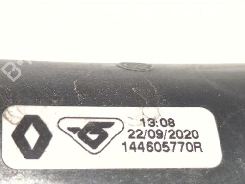 Pipe RENAULT TRAFIC III Bus (JG_) | BP31996865M125