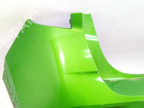 Rear bumper OPEL MOKKA 1.2 (76) | BP30157516C8