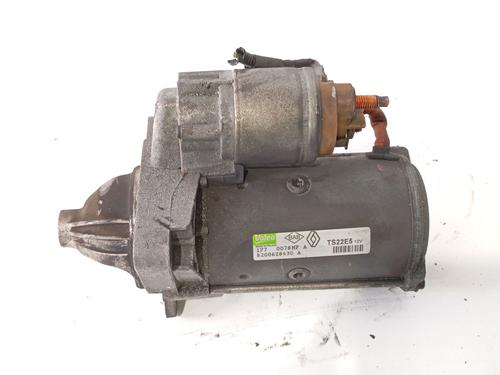 Startmotor RENAULT LAGUNA II (BG0/1_) 2.0 dCi (BG1T) (150 hp) 18724990