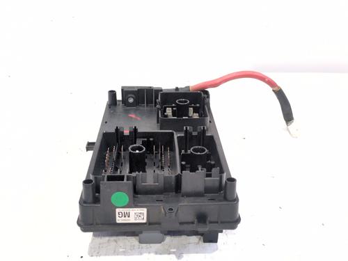 Used Fuse box OPEL INSIGNIA A (G09) 2.0 CDTI (68) (131 hp) 30611214