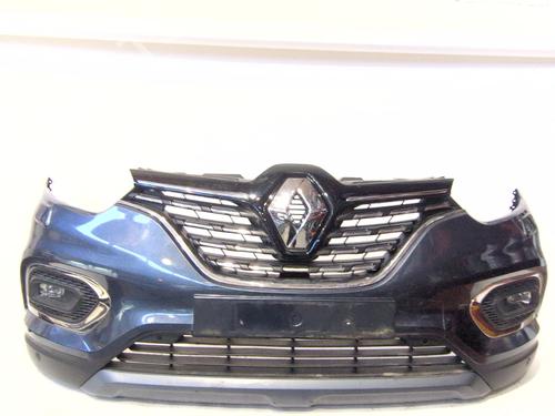 Used Front bumper Front bumper RENAULT KADJAR (HA_, HL_) 1.3 TCe 140 (HLNB, HLN1) (140 hp) 33958927 33958927