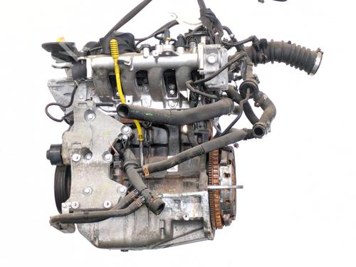 Motor Motor RENAULT CLIO III (BR0/1, CR0/1) [2005-2014] 35946096 35946096
