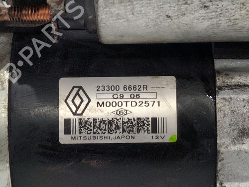 Starter DACIA LODGY (JS_) | BP36775526M8 - Image 4