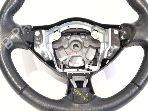 Steering wheel NISSAN JUKE (F15) 1.6 | BP29424726C49 