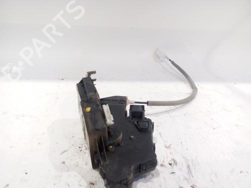 Rear left lock BMW 3 Touring (E46) 330 d | BP21131317C100 