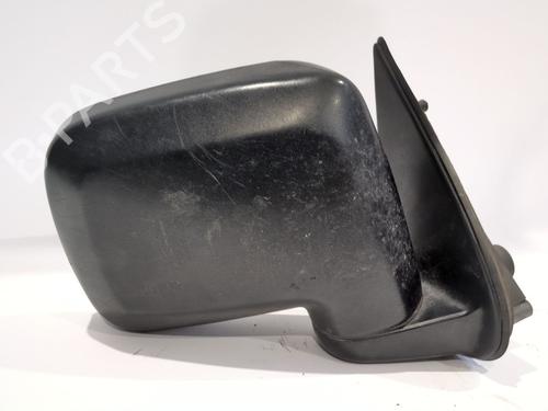 Used Right mirror NISSAN TERRANO II (R20) 2.7 TD 4WD (101 hp) 28378301