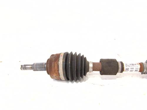Left front driveshaft RENAULT CAPTUR II (HF_) | BP37174100M38 - Image 2