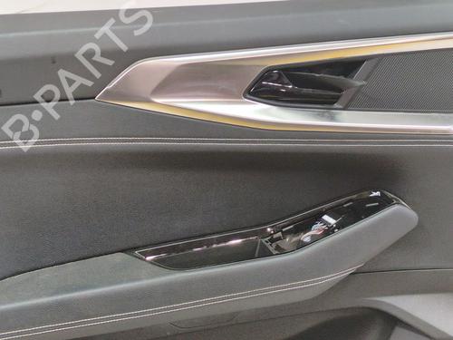 Left front door RENAULT AUSTRAL TCe 140 (HGMF) | BP36452569C2 - Image 12