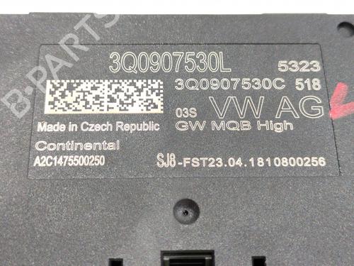 Electronic module VW TIGUAN (AD1, AX1) 2.0 TDI | BP28808383M83